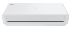 Внутренние блоки настенного типа серии VISION PRO FREE Match DC Inverter AS-10UW4RXVQH00AG