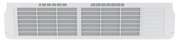 Внутренние блоки настенного типа серии VISION PRO FREE Match DC Inverter AS-10UW4RXVQH00AG