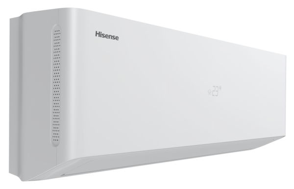 Внутренние блоки настенного типа серии VISION PRO FREE Match DC Inverter AS-13UW4RXVQH01G