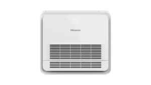 Внутренний блок консольного типа серии FREE Match DC Inverter R32 AKT-09UR4RK8