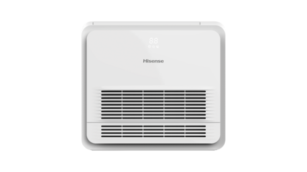 Внутренний блок консольного типа серии FREE Match DC Inverter R32 AKT-12UR4RK8