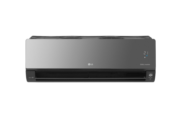 Внутренний блок мульти-сплит систем настенного типа серии ARTCOOL MIRROR AC12BK.NSJR