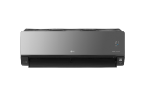 Внутренний блок мульти-сплит систем настенного типа серии ARTCOOL MIRROR AC12BK.NSJR