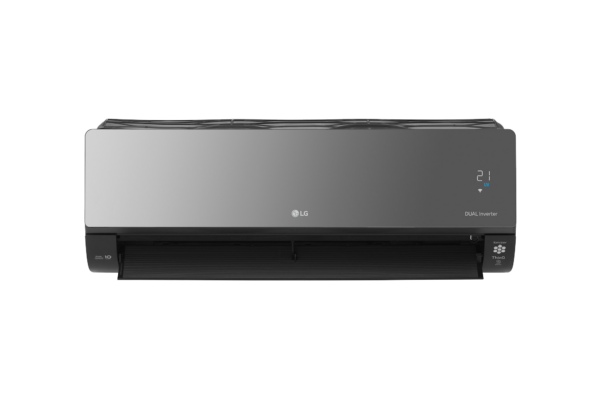 Внутренний блок мульти-сплит систем настенного типа серии ARTCOOL MIRROR AC12BK.NSJR