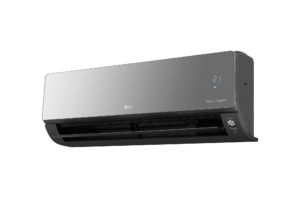 Внутренний блок мульти-сплит систем настенного типа серии ARTCOOL MIRROR AC12BK.NSJR
