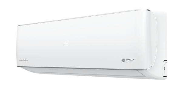 Внутренний блок настенного типа для мульти-сплит систем серии MULTI FLEXI PRESTIGIO EU Inverter RCI-PX12HN