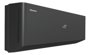 Внутренний блок настенного типа серии VISION PRO CARBON FREE Match DC Inverter AS-13UW4RXVQH01G(B)