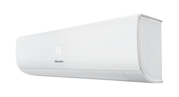 Внутренний блок настенного типа серии ZOOM FREE Match DC Inverter R32 AMS-07UW4RYRKB01
