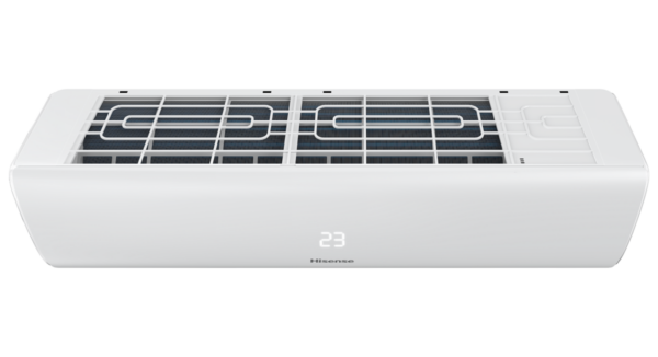 Внутренний блок настенного типа серии ZOOM FREE Match DC Inverter R32 AMS-07UW4RYRKB01