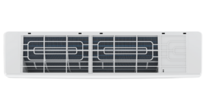 Внутренний блок настенного типа серии ZOOM FREE Match DC Inverter R32 AMS-09UW4RMRKB00