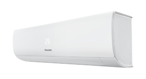 Внутренний блок настенного типа серии ZOOM FREE Match DC Inverter R32 AMS-12UW4RYRKB01
