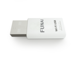 Wi-Fi модуль FUNAI для сплит-систем BUSHIDO, SHOGUN и внутренних настенных блоков мульти-сплит систем ORIGAMI KODO AEX-W4G1F