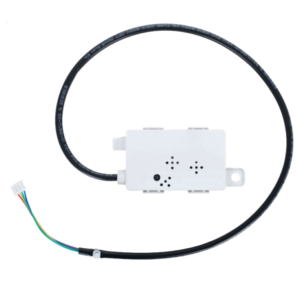 Wi-Fi модуль OSK107 c голосовым управлением для бытовых сплит-систем серий PERFETTO, ATTICA NERO, GLORIA, PANDORA, ARIA, OPTIMUM, MULTI GAMMA