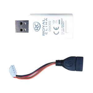 WI-FI USB модуль ROYAL CLIMA для бытовых сплит-систем серии TRIUMPH OSK302