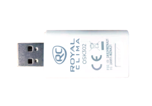 WI-FI USB модуль ROYAL CLIMA для бытовых сплит-систем серии TRIUMPH OSK302