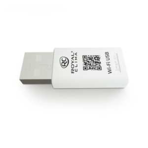 Wi-Fi USB модуль ROYAL CLIMA OSK103 для бытовых сплит-систем серии RENAISSANCE