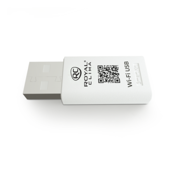 Wi-Fi USB модуль ROYAL CLIMA OSK103 для бытовых сплит-систем серии RENAISSANCE