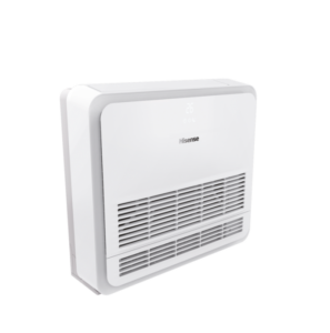 Инверторная сплит-система консольного типа серии HEAVY EU DC INVERTER Wi-Fi AKT-12UR4RK8/AUW-12U4RS8 WI-FI (комплект)
