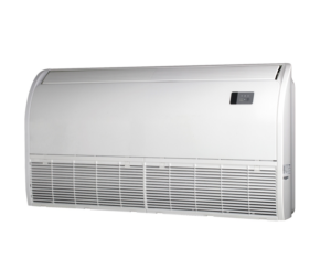 Инверторная сплит-система напольно-потолочного типа серии HEAVY EU DC INVERTER Wi-Fi AUV-60UR4RC8/AUW-60U6RW8 WI-FI (комплект)