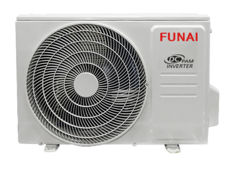Инверторная сплит-система серии AKOYA Inverter RAC-I-AK25HP.D01 (комплект)
