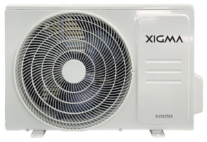 Инверторная сплит-система серии JETPRO Inverter XGI-JP35RHA (комплект)