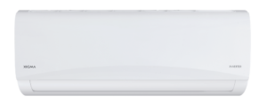 Инверторная сплит-система серии JETPRO Inverter XGI-JP35RHA (комплект)