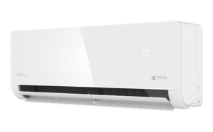Инверторная сплит-система серии ROYAL SUPREMO BLANCO FULL DC EU Inverter RCI-RSB40HN (комплект)