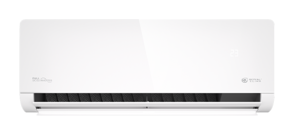 Инверторная сплит-система серии ROYAL SUPREMO BLANCO FULL DC EU Inverter RCI-RSB55HN (комплект)