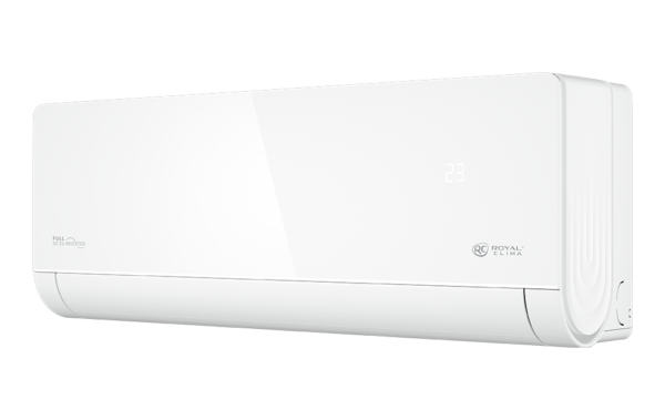 Инверторная сплит-система серии ROYAL SUPREMO BLANCO FULL DC EU Inverter RCI-RSB55HN (комплект)