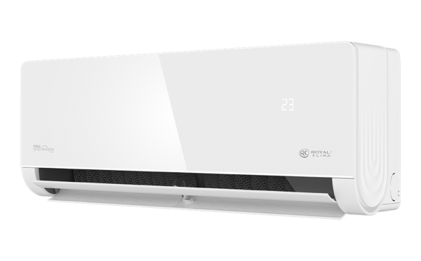 Инверторная сплит-система серии ROYAL SUPREMO BLANCO FULL DC EU Inverter RCI-RSB55HN (комплект)