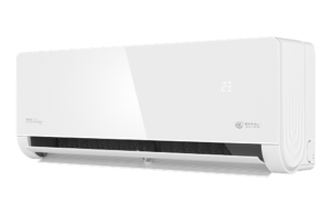 Инверторная сплит-система серии ROYAL SUPREMO BLANCO FULL DC EU Inverter RCI-RSB55HN (комплект)