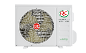 Инверторная сплит-система серии ROYAL SUPREMO BLANCO FULL DC EU Inverter RCI-RSB55HN (комплект)