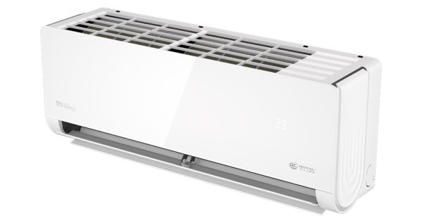 Инверторная сплит-система серии ROYAL SUPREMO BLANCO FULL DC EU Inverter RCI-RSB75HN (комплект)