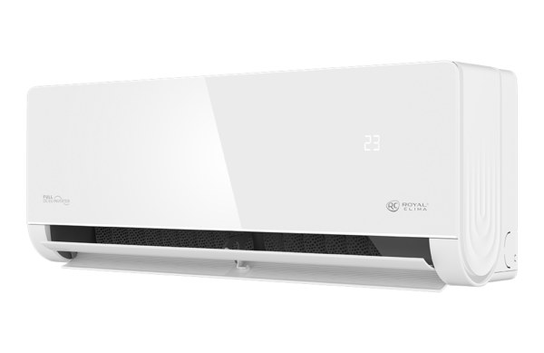 Инверторная сплит-система серии ROYAL SUPREMO BLANCO FULL DC EU Inverter RCI-RSB75HN (комплект)