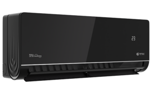 Инверторная сплит-система серии ROYAL SUPREMO NERO FULL DC EU Inverter RCI-RSN30HN (комплект)