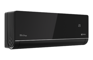 Инверторная сплит-система серии ROYAL SUPREMO NERO FULL DC EU Inverter RCI-RSN30HN (комплект)