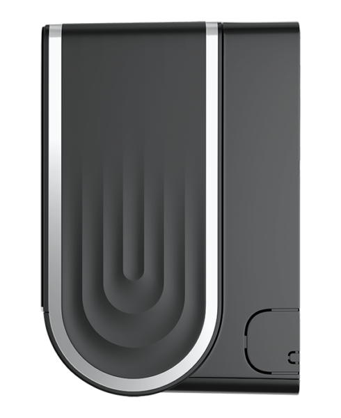 Инверторная сплит-система серии ROYAL SUPREMO NERO FULL DC EU Inverter RCI-RSN40HN (комплект)