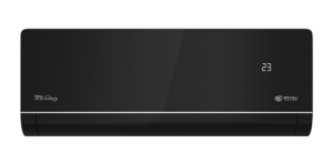 Инверторная сплит-система серии ROYAL SUPREMO NERO FULL DC EU Inverter RCI-RSN75HN (комплект)