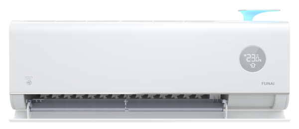 Инверторная сплит-система серии SOYOKAZE Inverter RAC-I-SZ30HP.D01 (комплект)