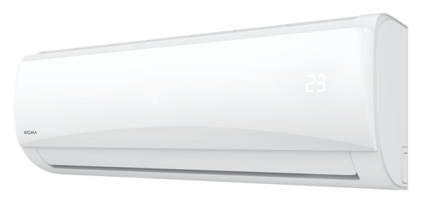 Классическая сплит-система серии JETPRO XG-JP27RHA (комплект)