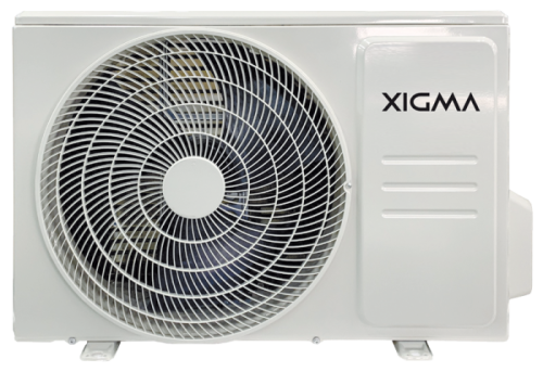 Классическая сплит-система серии JETPRO XG-JP35RHA (комплект)