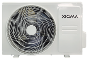 Классическая сплит-система серии JETPRO XG-JP70RHA (комплект)
