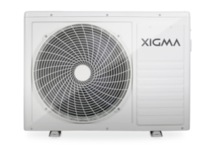 Классическая сплит-система серии SKY XG-SKY35RHA (комплект)