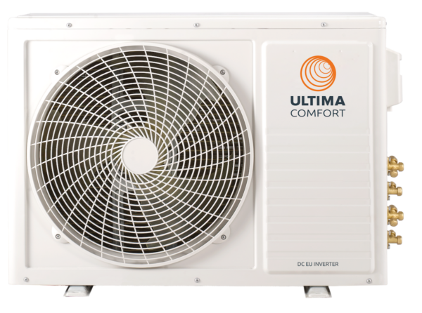 Наружный блок мульти-сплит-системы серии ECLIPSE MULTI DC EU Inverter UC-2FMA14-OUT